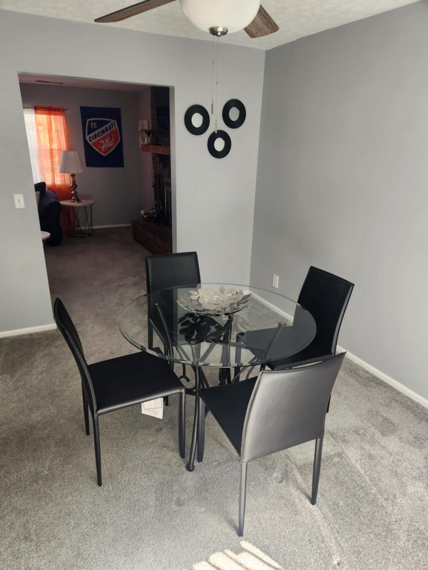 Fc Suites Цинциннати Экстерьер фото